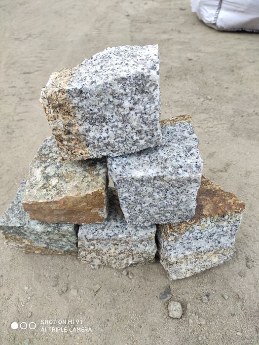Kostka granitowa producent Strzegomski