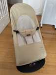 Espreguiçadeira babybjorn