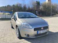 Fiat Gande Punto 1.4 benzyna 2009