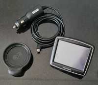 GPS TomTom One IQ Routes Edition