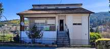 Venda de casa com terreno 1400m2