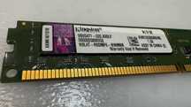 Pamięć używana Kingston 4Gb KVR DDR3 1333