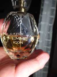 Avon woda perfumowana damska perfum Femme icon 50 ml