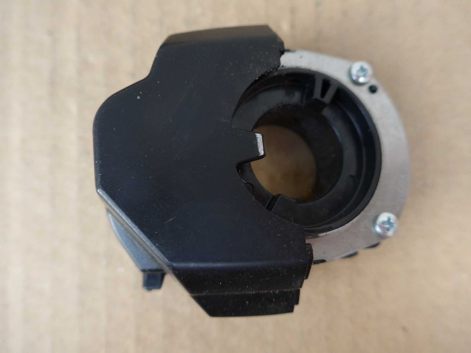 Triumph ROLGAZ elektroniczny / tiger rocket scrambler speed street