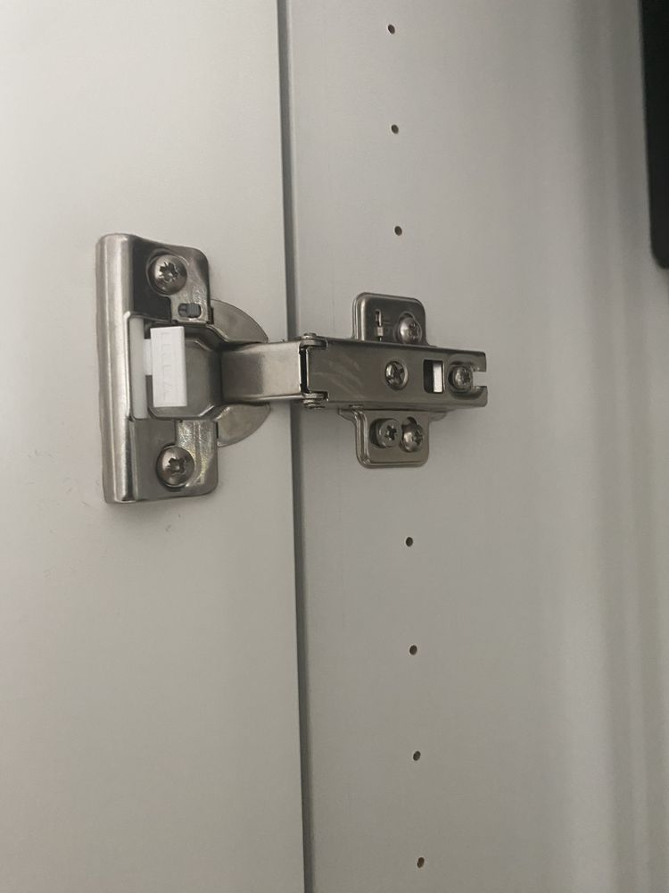Szafa ikea dla dziecka stuva