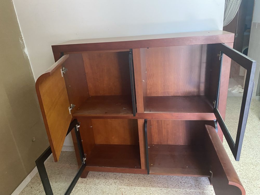 Vendo Movel de Sala