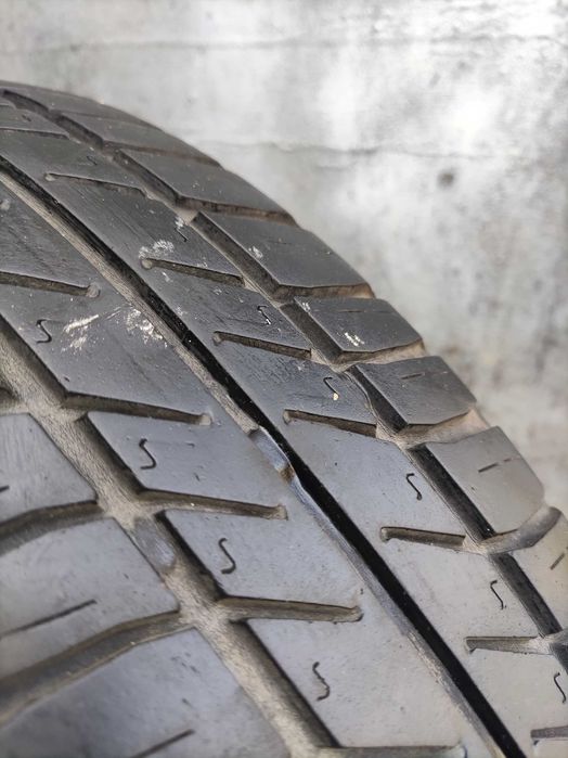 Колесо Barum14r в хорошем состоянии