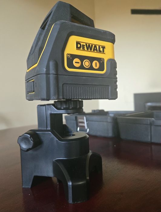 Laser DEWALT DW 0811