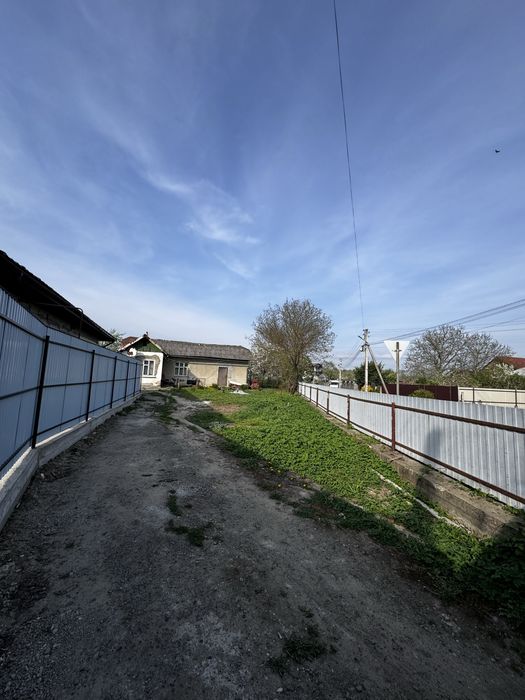 Вовчинець-каскад-Власник-земельна  -Обмін + будинок. 7.4 соток Обмін