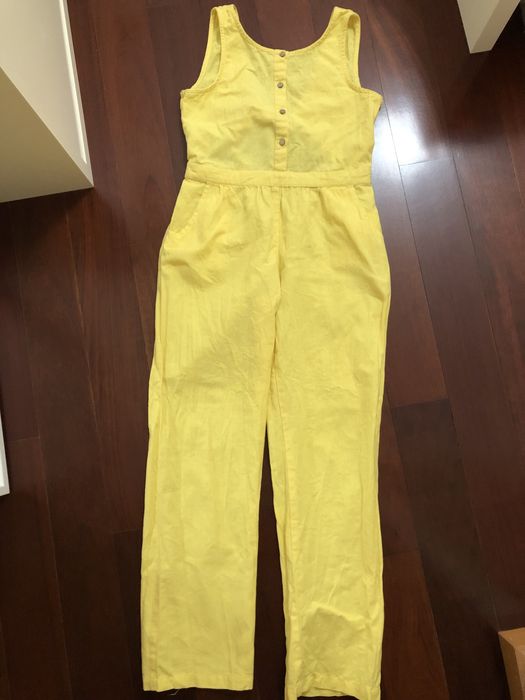 Macacão Zippy criança