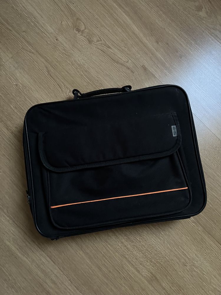 torba na laptopa 15' cali