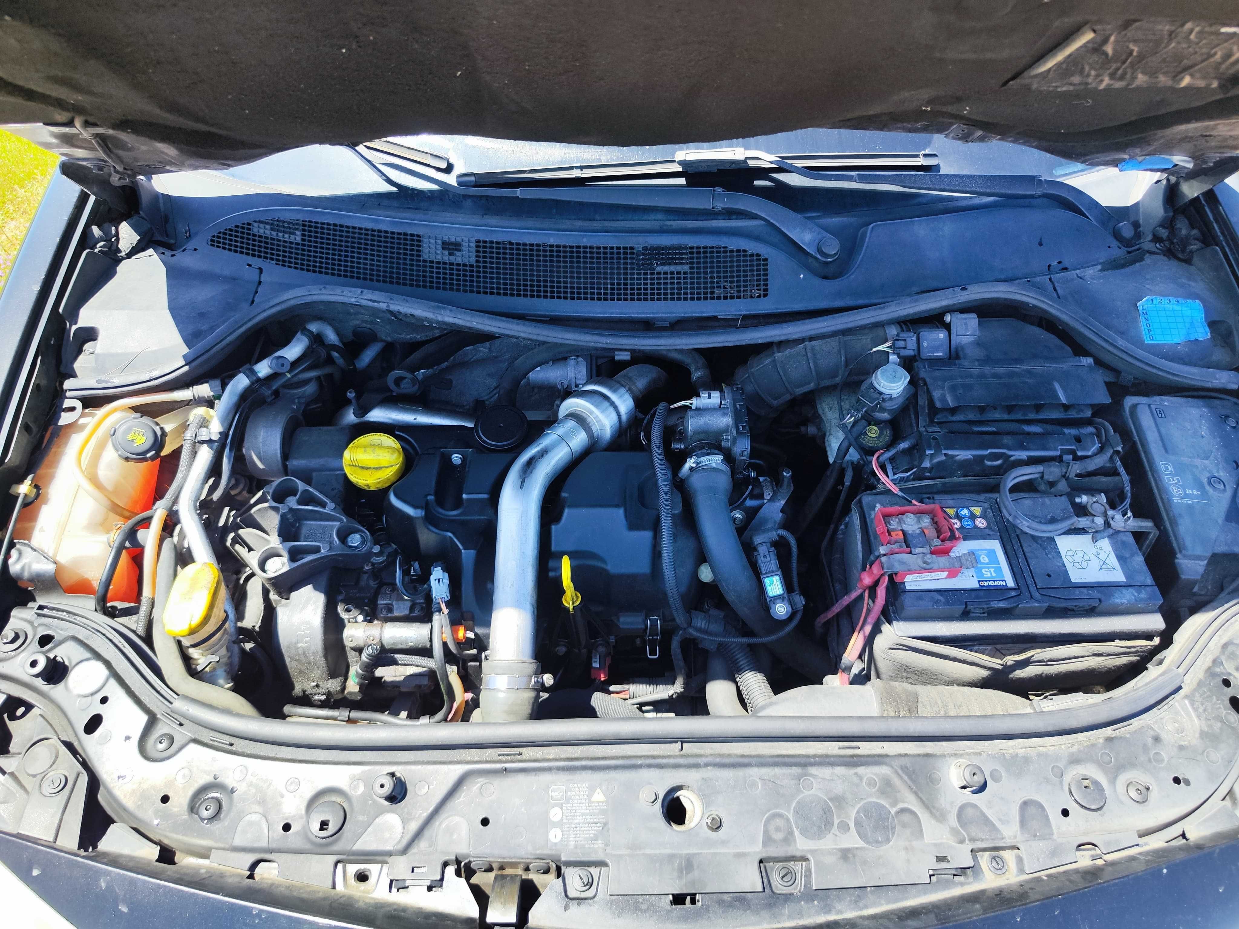 Renault Mégane Break 1.5 dCi (2008)- Cruise control (Venda/Troca)