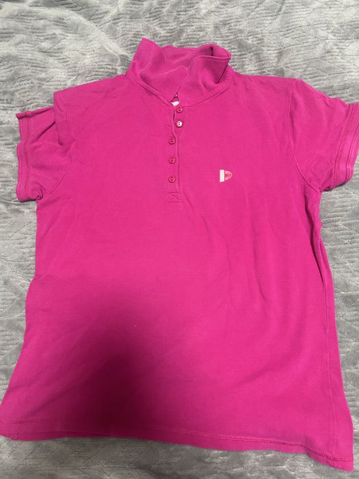 Медичне  поло  Donney L  100% котон