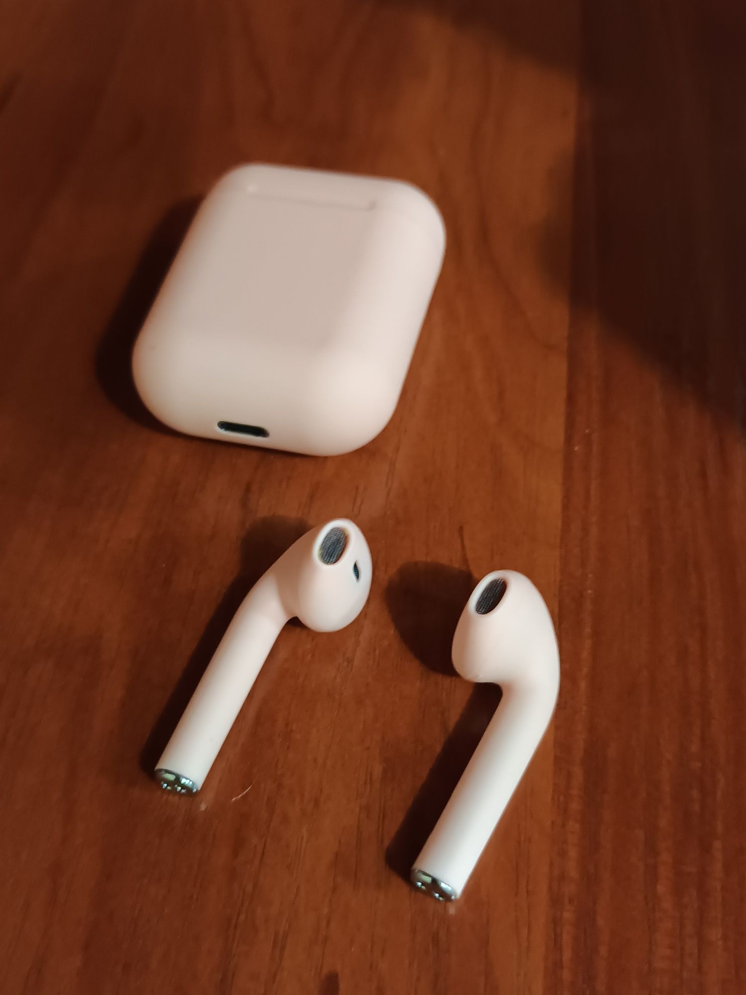 Беспроводные наушники Xiaomi