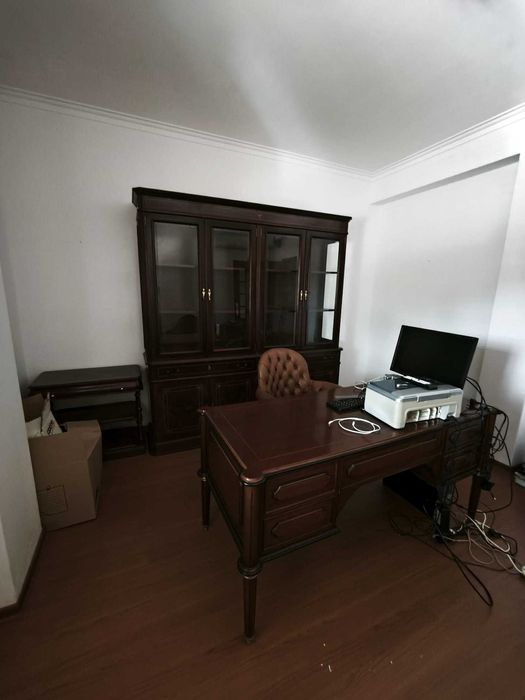 Mobília de escritório