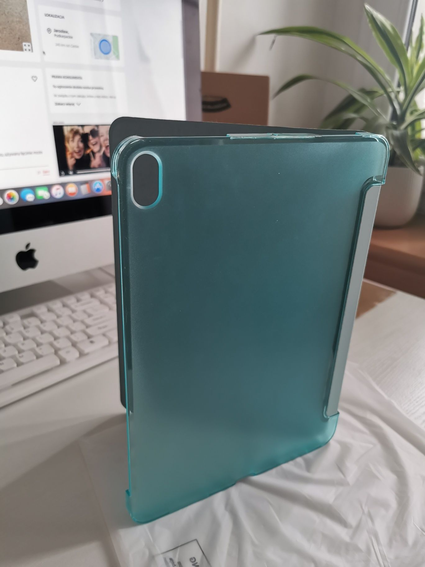 ProCase etui do tableta iPada 10 cala