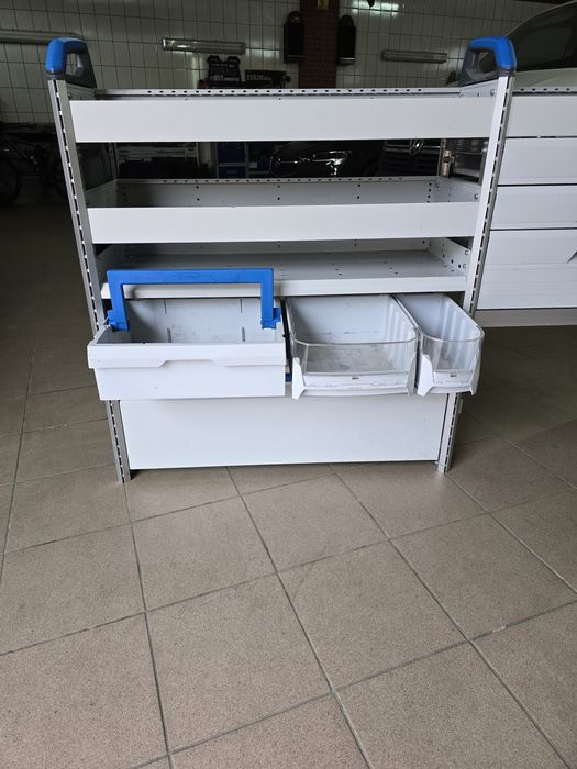 Ящики для інструментів