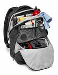Manfrotto NX plecak na drona lub aparat CSC, laptop MB NX-BP-GY nowy