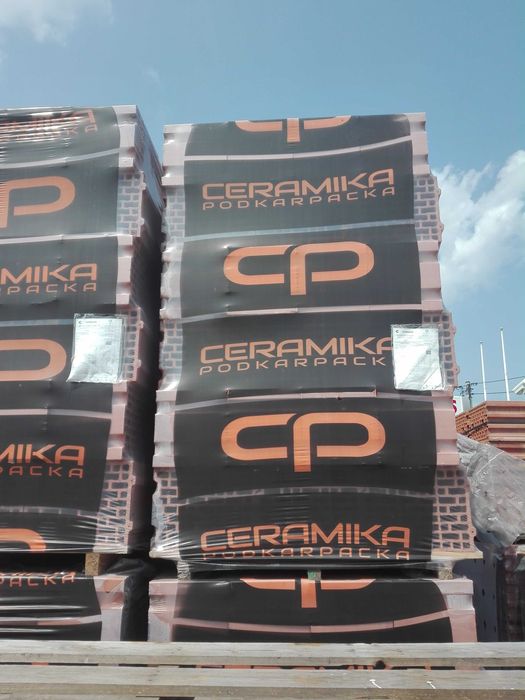 Pustak Ceramika Podkarpacka 25