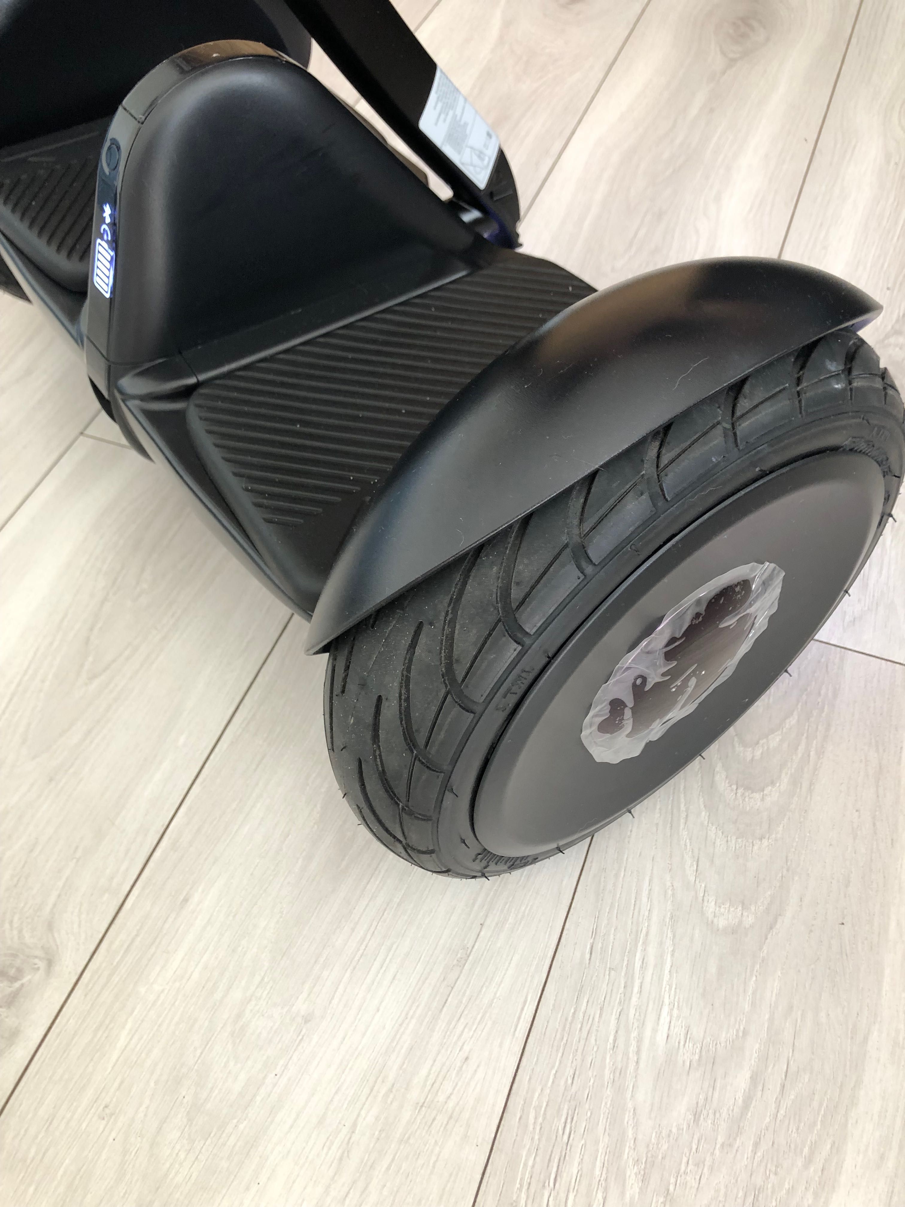 Segway ninebot mini