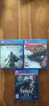 Jogos PlayStation 4