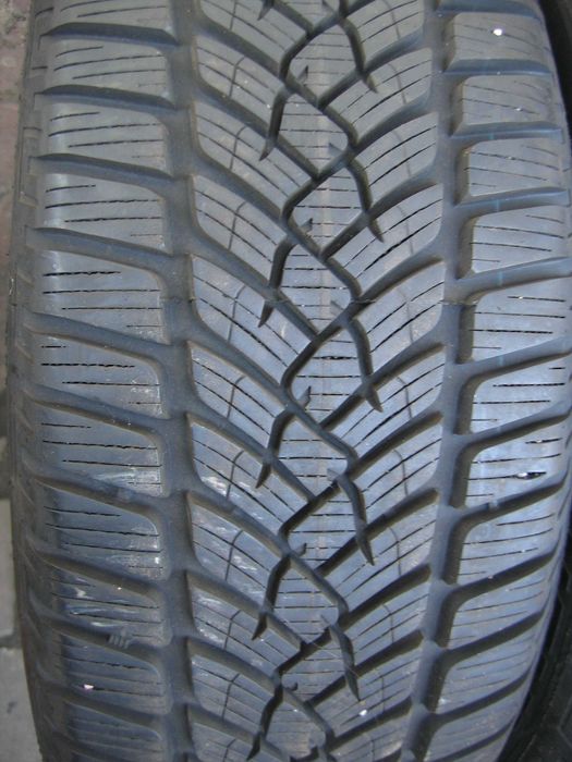 215/55 R17 98V Fulda Cristal Control HP2  6,8-9mm  2019rok
