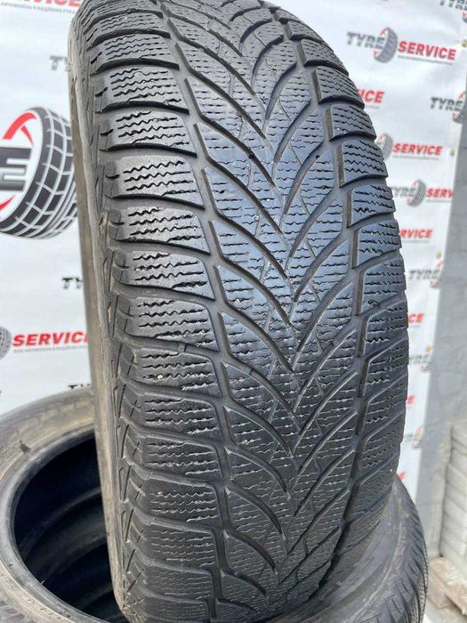 Зимние шины 215/60 R16 Goodyear UltraGrip ice 2 резина