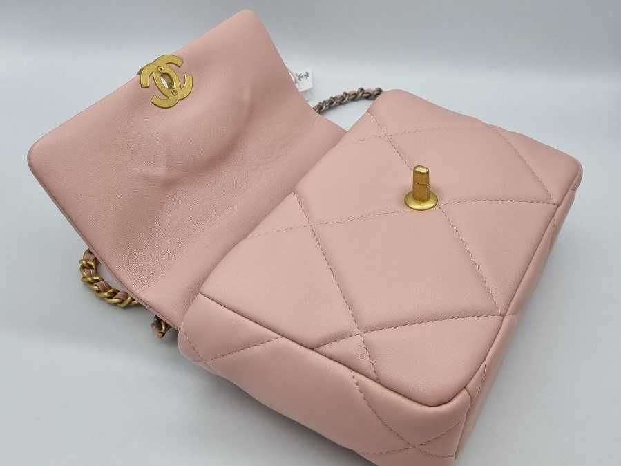 Женская сумка Chanel. Жіноча сумка шанель колір пудра
