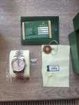 Rolex datejust 36