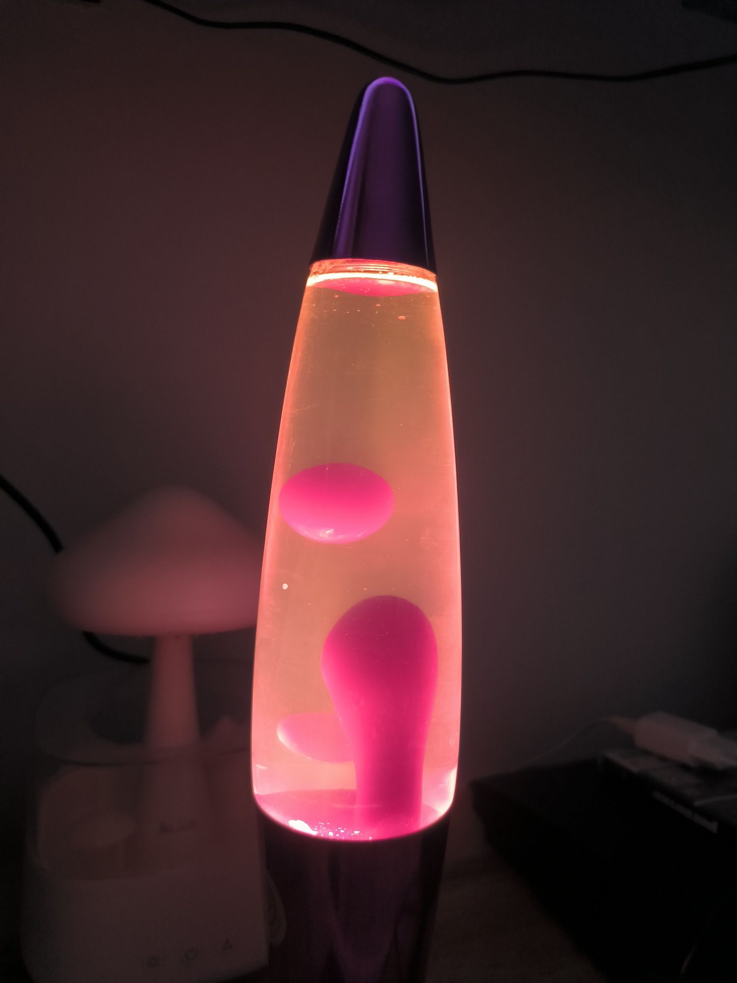 Lampa lawa 25w super ekstra