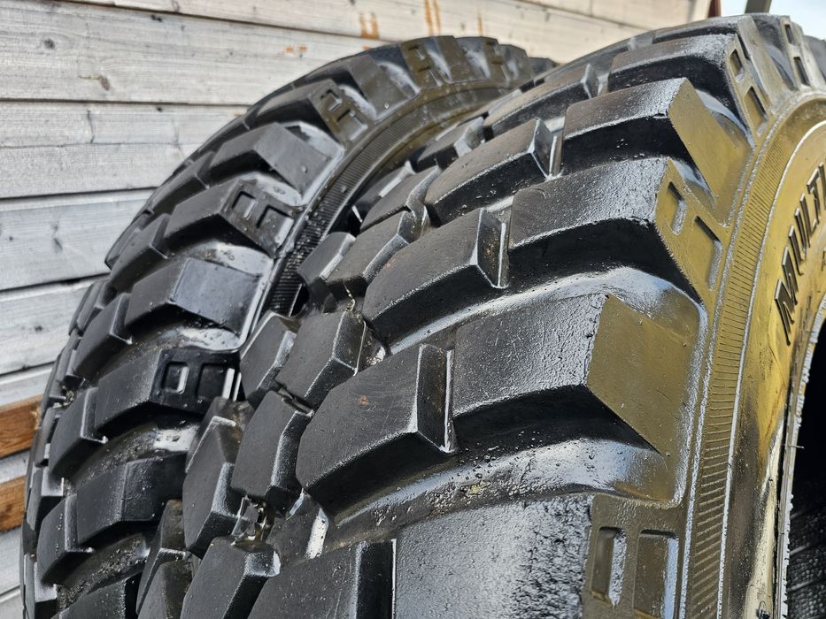 Opona 440/80R34 Alliance 16.9r34 MULTIUSE 550 jak nowa 17r.