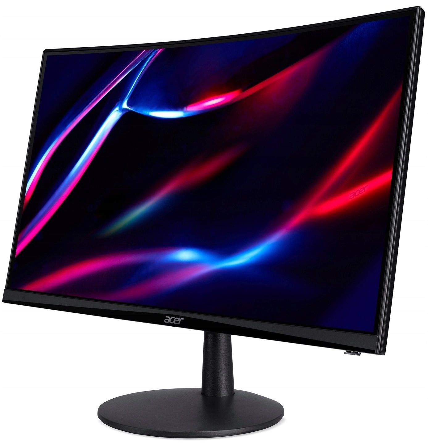 ZESTAW PC Gamingowy i7RTX 4060 8GB SSD 1TB _MONITOR ACER 23.6"_Blow3w1