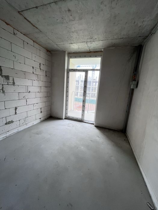 Шикарна 1к квартира без ремонту