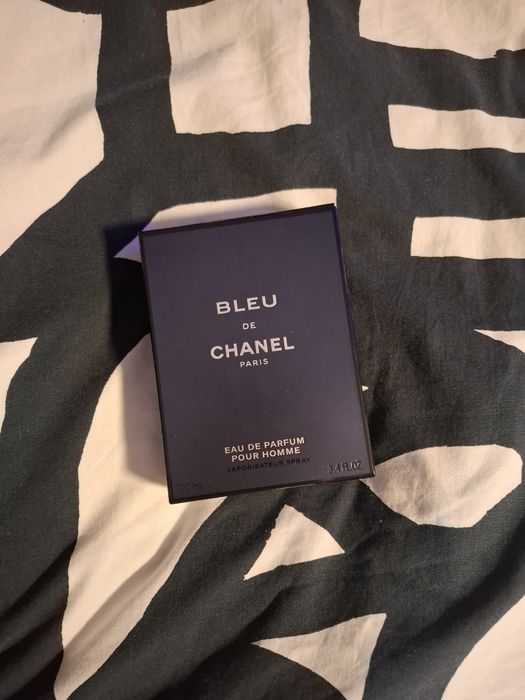 Perfumy Bleu de Chanel Eau de Parfum