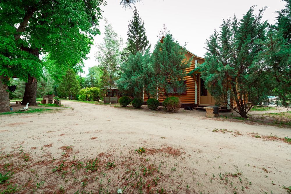 Продам готовый бизнес на берегу Северского Донца, Коробовы Хутора