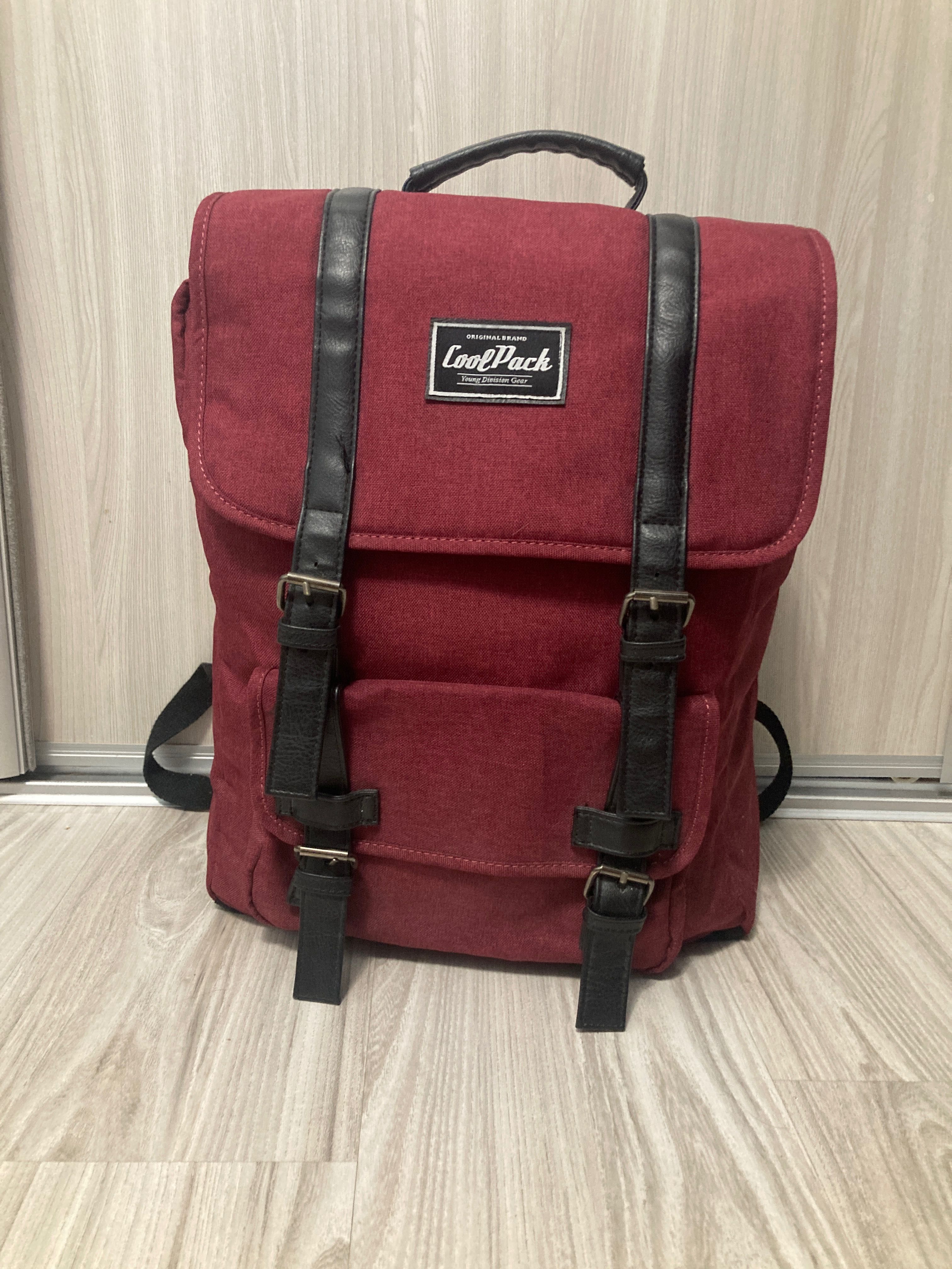 Plecak Coolpack - nowy