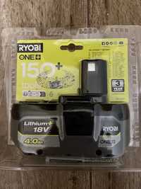 Ryobi Akumulator 4.0Ah 18V ONE+