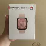 Huawei fit 3 zegarek
