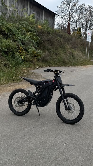 Eride pro ss 2.5 12kw