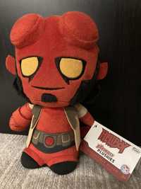 Hellboy peluche Funko Heroes Plushies novo