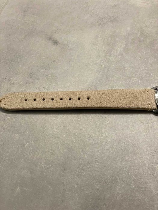 Klasyczna elegancja szwajcarska – Eterna 1856 w atrakcyjnej cenie