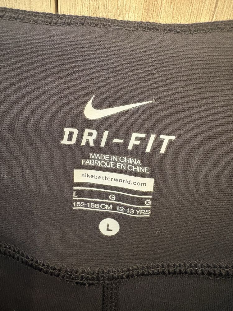Spodnie sportowe Nike damskie rozmiar S