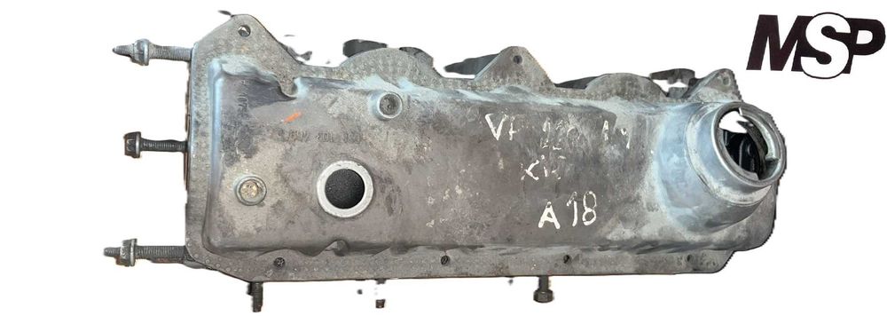 Cabeça Motor Volkswagen 1.9 vp