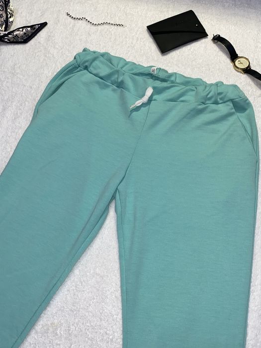 Костюм літній (футболка+брюки)