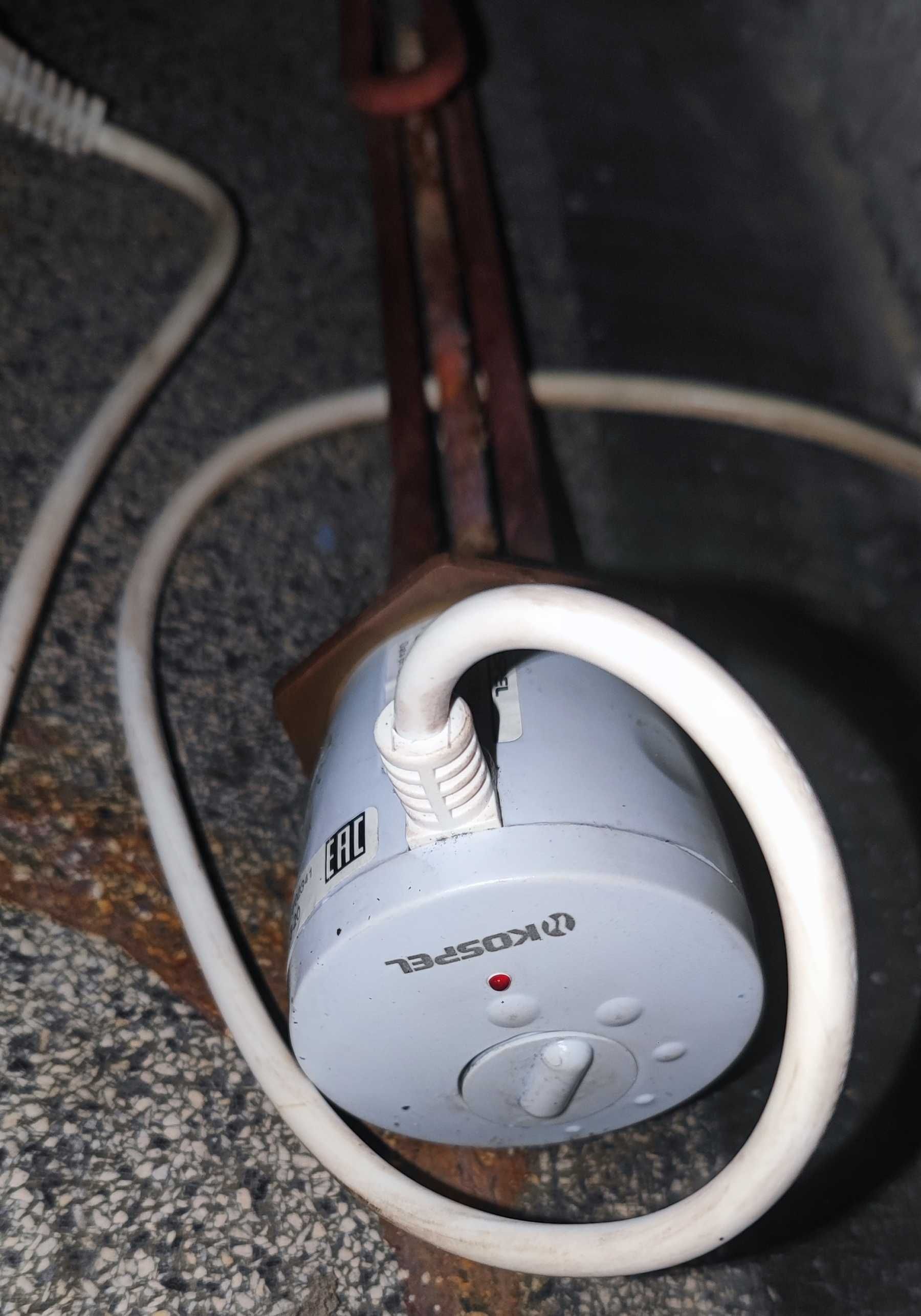 Grzałka Kospel GRW-2.0 2000W 230V