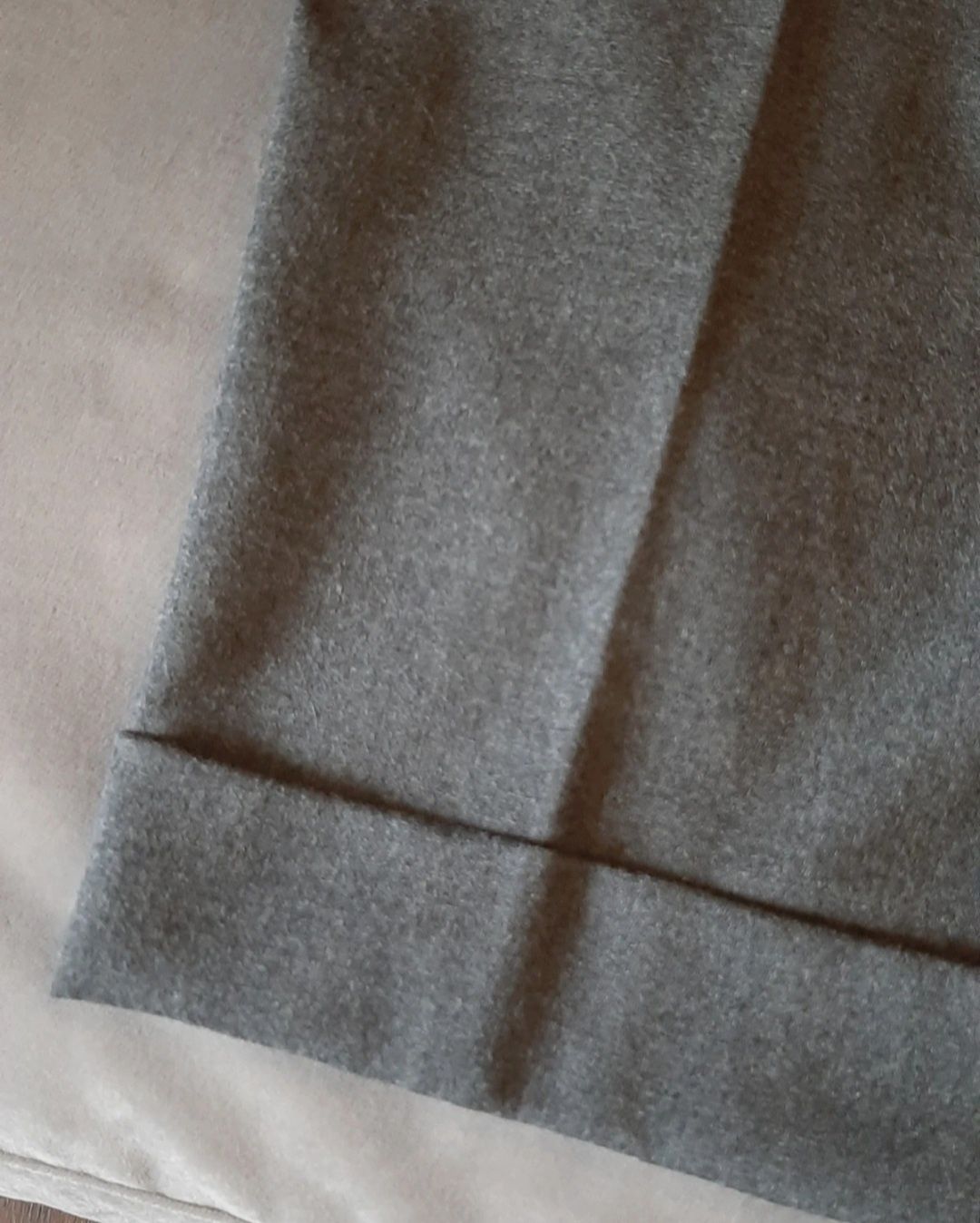 Max Mara Weekend Nowe spodnie welniane