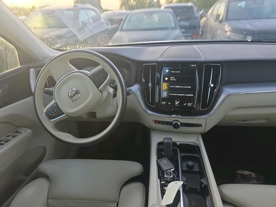 Volvo XC 60 2.0 T8 PHEV Inscription AWD