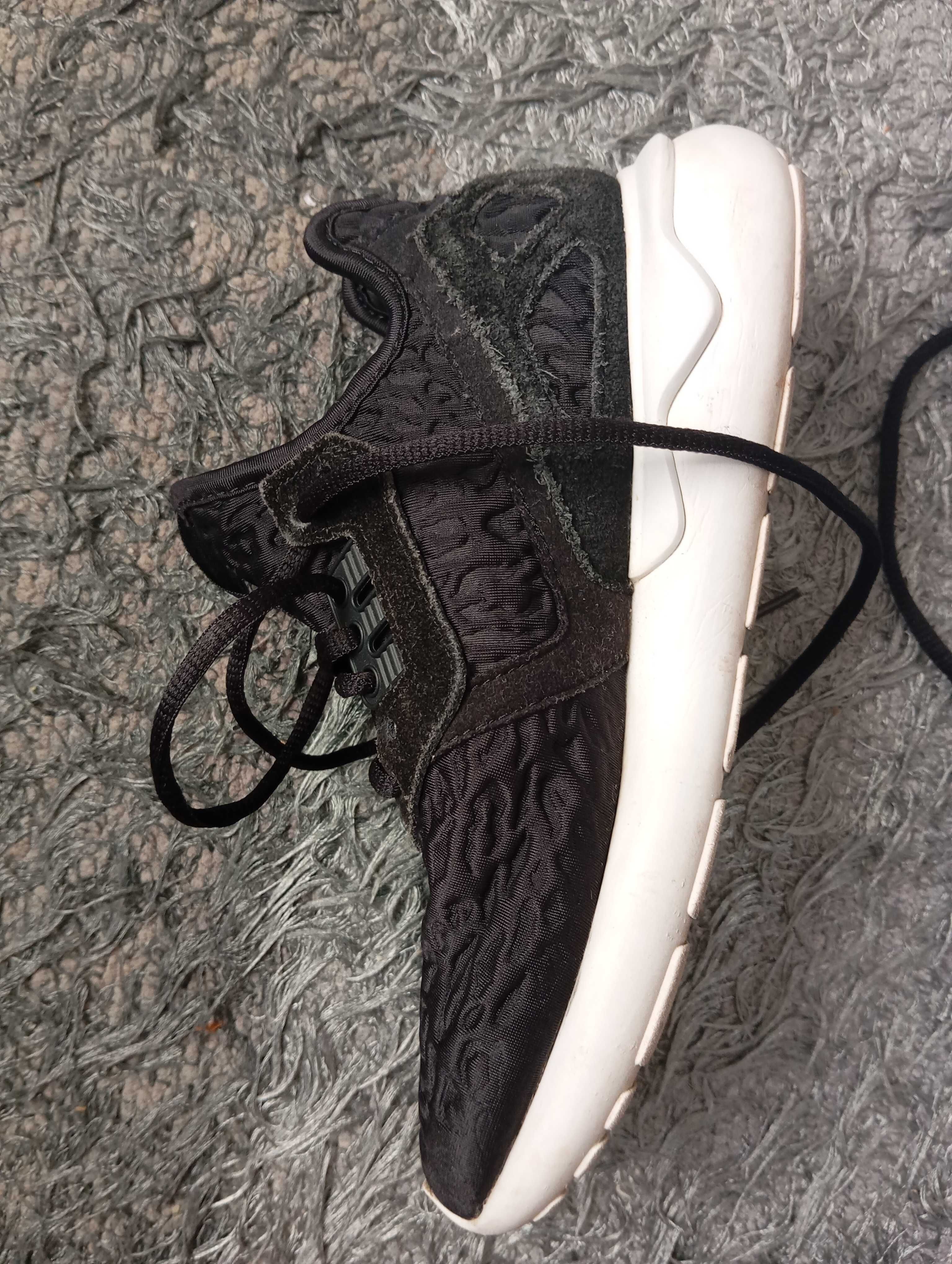 Sapatilhas Adidas Mulher Pretas