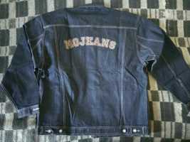 Куртка джинсовая Mo Jeans XL дизайнер Maurice Malone из США