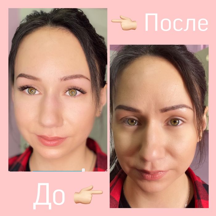 Наращивание ресниц харьков одесская гагарина